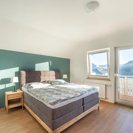 Panorama Appartement *