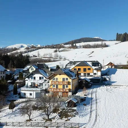 Panorama Appartement *