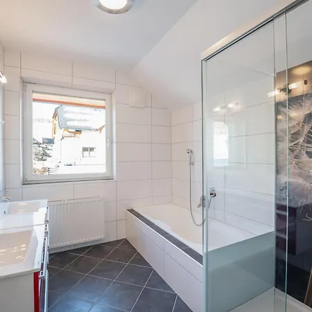 Appartement Panorama Sankt Andrä im Lungau